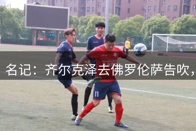 名记：齐尔克泽去佛罗伦萨告吹，佛罗伦萨转向贝托